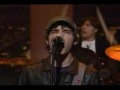 Phantom Planet On David Letterman