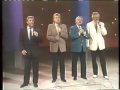 jd sumner & the stamps - god shall wipe away all tears.
jd sumner, ed hill, ed enoch, jerry trammell, cj algram