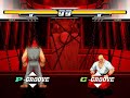 Revanchist Mugen - 1 - Gouki vs. Geese