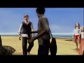 The Chronicles of Narnia -- Prince Caspian game trailer