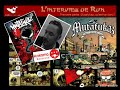 Interview de Run Mangaka chez Ankama