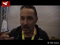 Interview de Run Mangaka chez Ankama