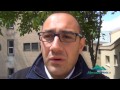 RICOSTRUZIONE: ''NOI GIOVANI INSIEME PER I FONDI SALVA-L'AQUILA'' 