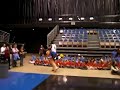 Rookie Rides The Ostrich