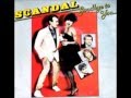 Scandal - Goodbye To You (Lyrics)