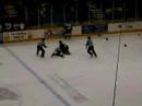 Lundberg vs Nightingale Round 2