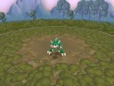 SPORE - Uber Turtle SPORE - Uber Turtle