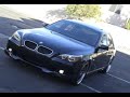 BMW E60 530i AC SCHNITZER BMW E60 530i AC SCHNITZER