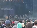 Jimmy Eat World @ Download 2008 Sunday 15th June