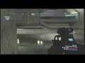 This is a MLG game my friend played....