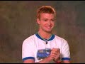 Justin timberlake american idol skit