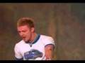 Justin Timberlake American Idol Skit