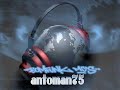 DJ antoman75 - freestyla