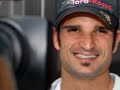 Tonio Liuzzi Fans video by Dyna
