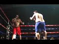 Combat USA - Reinhardt vs Briones - 12/22/07