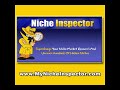 How to Find Profitable Keywords and Niche Markets on Google