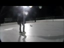 Hockey Rink Montage