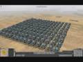videos de Faces of war game play on ATI Radeon 4670