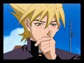 my first anime music video =]Anime: Tenjo TengeSong: Volare - Just died in your arms
