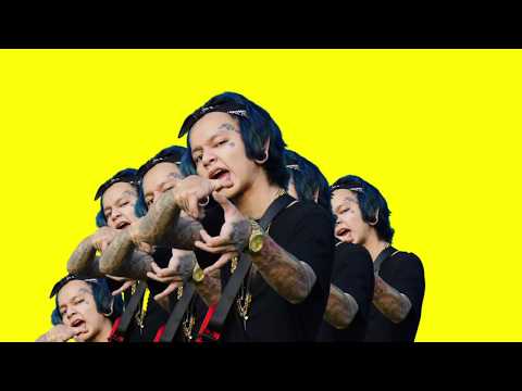 SEXY GOATH - WAGELASEH (Official Lyric Video)
