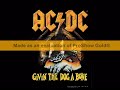 Tribute to AC/DC--Let there be rock!!!