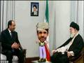 Ahmadinejad