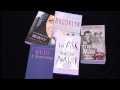 YouTube - Christopher Reid wins Costa Book of the Year Award