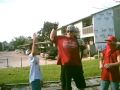 jWo Wolfpac for Eva!!! JNB's going down