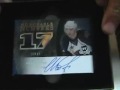 2007/08 UPPER DECK THE CUP HOCKEY LIVE BREAK - PATRIOT DAVE 2007/08 UPPER DECK THE CUP HOCKEY LIVE BREAK - PATRIOT DAVE