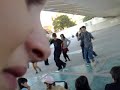Para-Normal Dance -- Casting Osaka 2002
