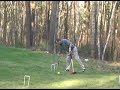 Backyard Croquet Backyard Croquet