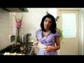 quickindiancooking - Comfort Eating - Anda Raita & Pulao