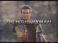 The Highwayman