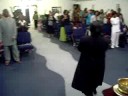 \"A War Cry \" Prophetess Carol Beard \"A War Cry \" Prophetess Carol Beard