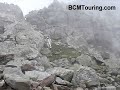 Varun at Sach Pass