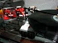 Lego Nxt Phonograph