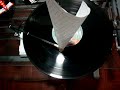 Lego Nxt Phonograph