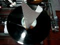 Lego Nxt Phonograph
