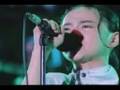 橘いずみLIVE バニラ