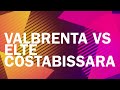 Volley Valbrenta vs Elte Costabissara