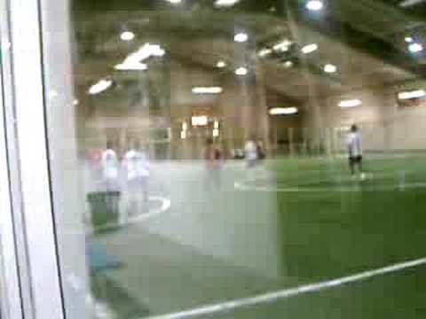 Indoor Soccer-Stelle del Mondo at BLD