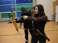 Archery - Bogenschiessen Uni Goettingen Archery - Bogenschiessen Uni Goettingen