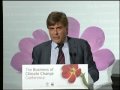 The Business of Climate Change Conference 2009