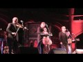 Oysterband - Early Days of a Better Nation (Union Chapel)