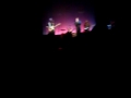 Midnight Shift, Sellersville Theater, 2009-10-23,