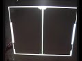 Wong - Multitouch Pong!