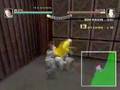 Spikeout BattleStreetã€€white(2)