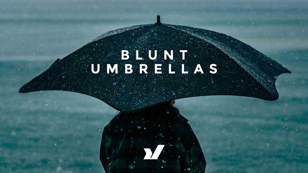 Blunt Sport Umbrella