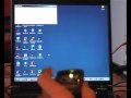Eriks SunSPOT Adventures - VideoGame Controller