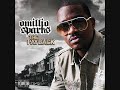 Omillio Sparks - I See You Watching Me (feat. J.I) Omillio Sparks - I See You Watching Me (feat. J.I)